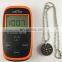 Auto Testing Machine of negative ion tester