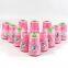 Indonesia Color Supplayer Benang jahit Poliester Berputar 40s/2 40/2 40 2 5000Y