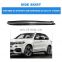 X5 F15 Carbon Fiber Side Skirts Extensions for BMW M-Sport X5M 14-18