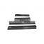 Carbon Fiber Side Door Sill Trim for Land Rover Discovery Sport HSE Luxury Sport Utility 4-Door 2015-2017