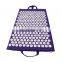 medical pain relief top sale private label option custom size acupressure yoga spike mat
