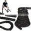 Popular Fitness Rope Muscle Rope Climbing Strength Training Rope Physical Training Equipment