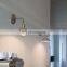 Nordic Creative Minimalist Modern Macarons Led Wall Lamps for Decoration