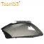 Teambill headlight transparent plastic glass lens cover for Mercedes W222  headlamp plastic shell auto car parts 2016