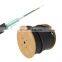 6 8 12 24 Core Optical Fiber Cable GYFTY GYTY53 GYXTW ADSS Single Mode Fiber Optic Cable Price Manufacture Factory