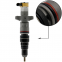 High Performance C7 C9 320 engine spares Common rail fuel injector 387-9434 3879434