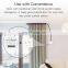 Tuya APP Remote Control wall module wifi smart curtain switch