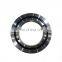 CRBB25025 High precision nongeared cross roller bearing CRBB 25025