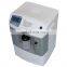 Portable 10L One Bottle O2 Concentrator Low Noise Double Bottle Oxygen Concentrator