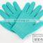 Adult skin care gel hand film gloves wholesale gloves oils to corner moisturizing gloves