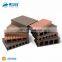 JNZ amazon hot sale non-slip swimming pool wood plastic composite tiles wpc decking