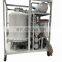 1800LPH Dielectric Oil Filtering Processing Machine for used transformer oil