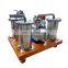 Series JL Hand-held Mini Used Oil Refinery Oil Purifier Filter Machine