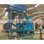 Export quality 1kg/1.2kg press baler machine/ wood shaving wood sawdust baler press machine for animal
