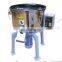 3D Filament Extrusion Production Line/ABS PLA Plastic 3D Printer Filament Extrusion Making Machine