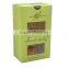 Recyclable fashion customize OEM paper packaging box design