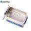 3.2L 28KHz and 40KHz  Portable Double Frequency  Ultrasonic Cleaner Sonic Vibrating Jewelry Cleaner