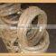Electro galvanized iron wire