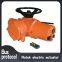 High-power multi-rotary electric actuator  IQC90  Electric valve electric actuator