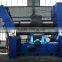 big size hydraulic plate rolling machine W11s-120*3200