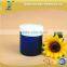 100ml empty skin care cream cosmetic jar