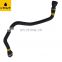 Factory Outlet Car Accessories Automobile Parts Radiator Water Pipe 1712 7619 685 Coolant Hose 17127619685 For BMW F10 F07