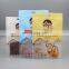 Bag Window Frozen Biodegradable Food Packaging Airtight
