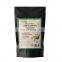 Customizable Design Stand Up Pouch Resealable Eco Friendly Packaging Empty Tea Bag Green Tea Bags