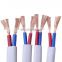 Copper Conductor PVC Electrical Cable Made In China