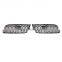 Front bumper grille for Bentley 2012-15 Continental Gt 3w3807647c  Bumper Grille Bull Bar auto grille high quality factory