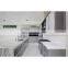 Kitchen Cupboard Solid Wood Kitchen Cabinet With Middle Island