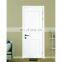 Modular Solid Core Wood French Door Designs Interior MDF Wood Hollow Metal Doors