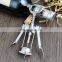 Custom Heavy Duty Best Drill Multi Small Personalized Waiters Bottle Corkscrew Wine Opener