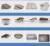Reasonable Price Rectangular Oven Moulds Carbon Steel Nonstick Cake Baking Pans Sets