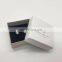 Wholesale Cheap stock box Jewelry packaging paper jewelry boxes with logo