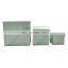 Luxury watch packaging paper gift box women' s band watch gift set pack