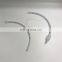 Best selling medical disposable pvc cuffed endotracheal tubes