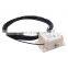 MLA-30+ 100KHz-30MHz Active Loop Shortwave Antenna with 1.2M S-MA to 3.5mm Universal Adapter Cable