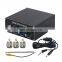 X-Phase (1-30 MHz) HF Bands Second Generation QRM Eliminator with A Metal Shell
