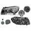 OEM 63117290261 63117290262 E84 BI XENON ПЕРЕДНИЙ ФАР КАРУ ЛЕВОРУЛЬНИЙ ФАР ДЛЯ BMW X1 E84 ФАРЫ 2012-2015