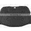OEM 95555671100 Front Bonnet Sound Absorber for Porsche Cayenne 2007-2010