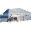 2000 M2 Prefab Custom Steel Structure Buildings Drawing Construction For Sale