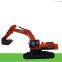2022 Crawler Hydraulic Small Bagger Retro Excavator  Excavator Machine  48.9T