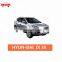 High quality Plastic car front bumper  for HYUN-DAI  IX35  Auto body kits,OEM86511-2S000