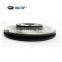 43512-06140 43512-33140 Brake Disc Front Disc Of Brakes For  CAMRY AURION HV ARL Auto Brake system