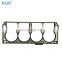 Factory Price metal material 12610046 cylinder head gasket for Ford GM 6.0/6.2L LS3 engine
