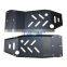 Lantsun JL1112 Chassis guard Aluminum Alloy for Jeep JL for wrangler 2018+