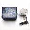 motorcycle led driving lights 5w