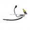 Ford Escape AV61-9T540-BF exhaust temperature sensor (fuel evaporator)