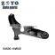 54500-1W000 RK621981 Auto Spare Parts Left Wishbone Suspension Arm For Kia Rio